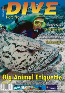 NZ and Pacific Dive mag cover 5 Aug 2012_0
