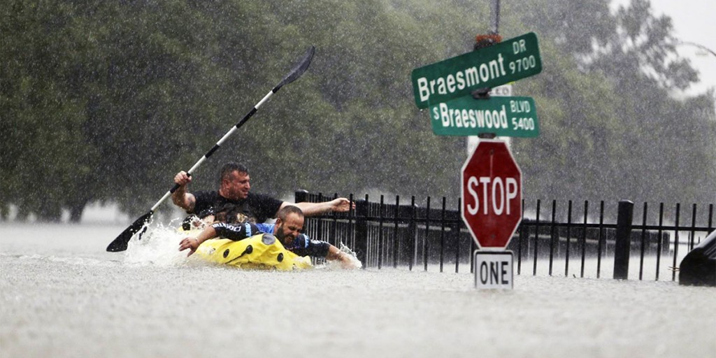 Scenes like this are going to become more common around the world