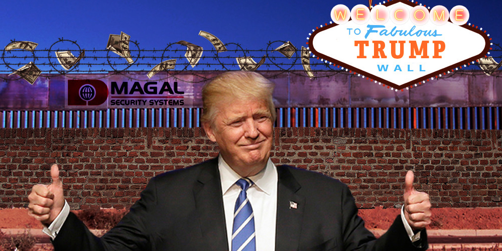 The True Cost of Trump’s Wall