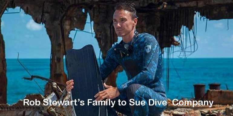 Coroner – Instructor Blamed for Rob Stewart’s Death