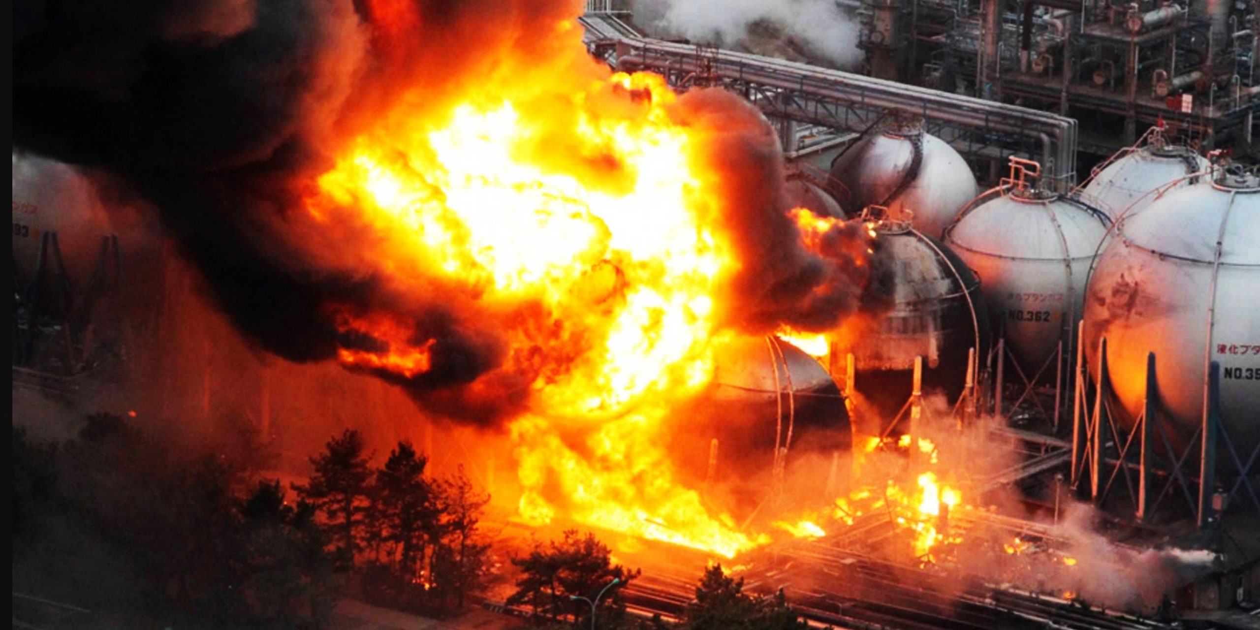 Japan to release radioactive tritium into Pacific