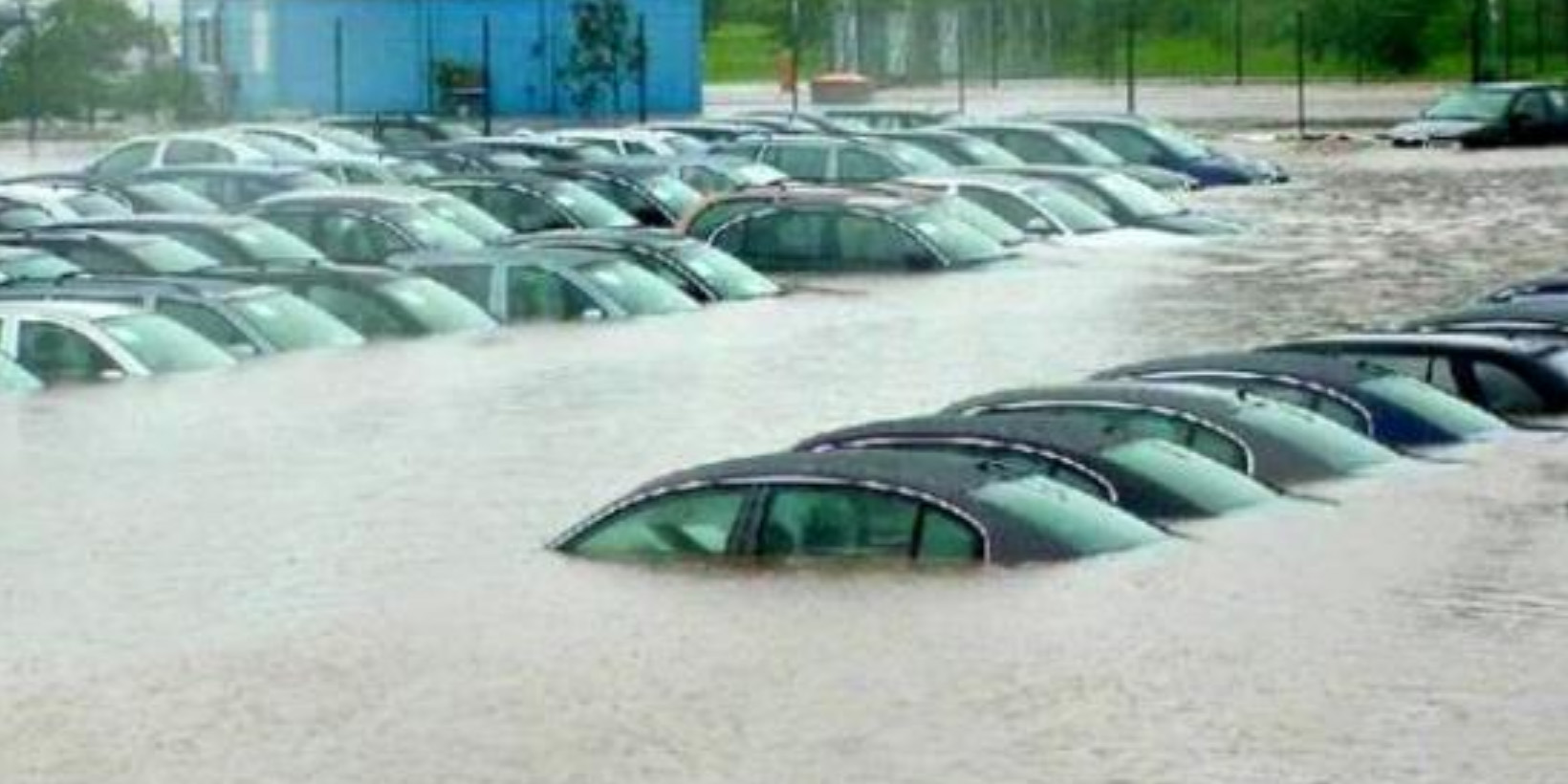 The real cost of Harvey / Irma not what you think