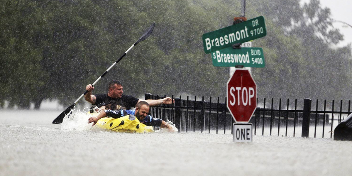 Will USA now accept climate change?