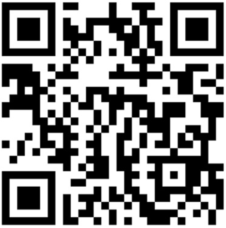 earthrace conservation stripe donation qr code